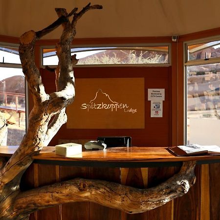 Usakos Spitzkoppen Lodge מראה חיצוני תמונה